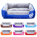 Soft high quality pet bed wholesale